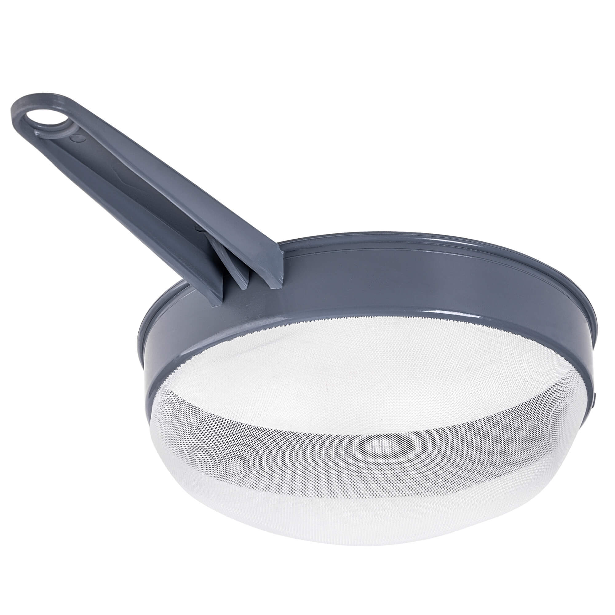 Sitko kuchenne Paludi 20 cm szare