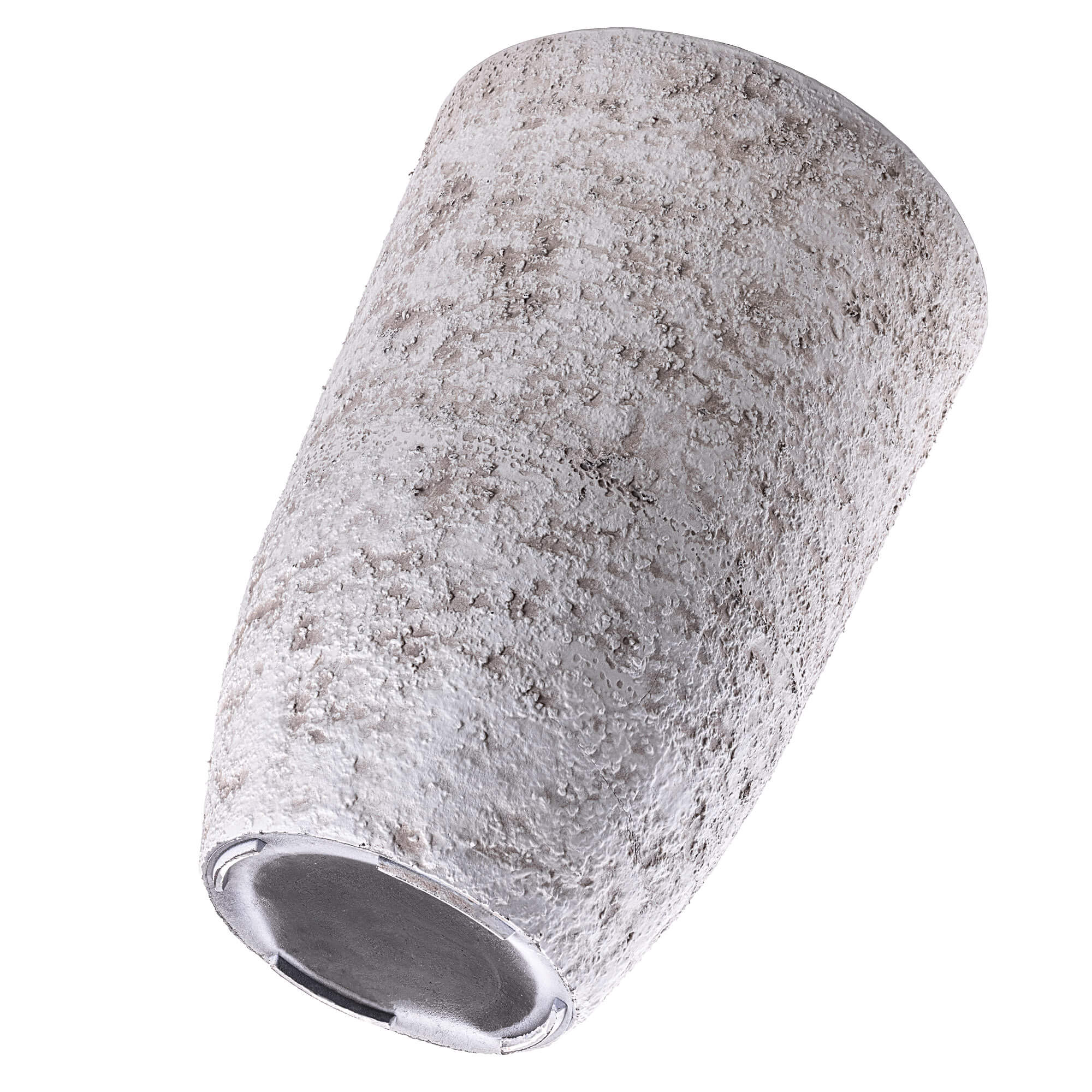 Donica Cloue 35 cm biała