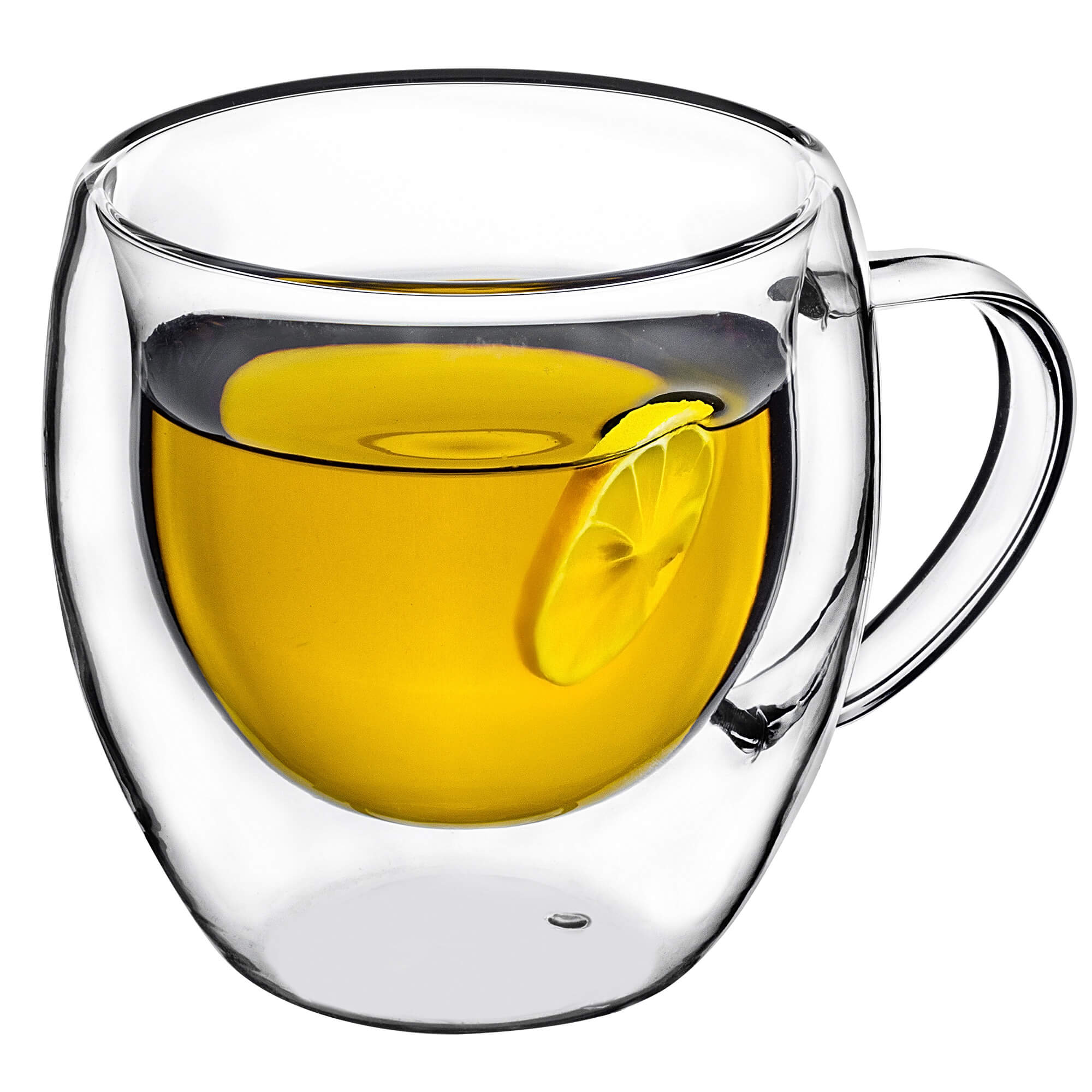 Kubek termiczny do kawy i herbaty Forli 250 ml, 1 szt.