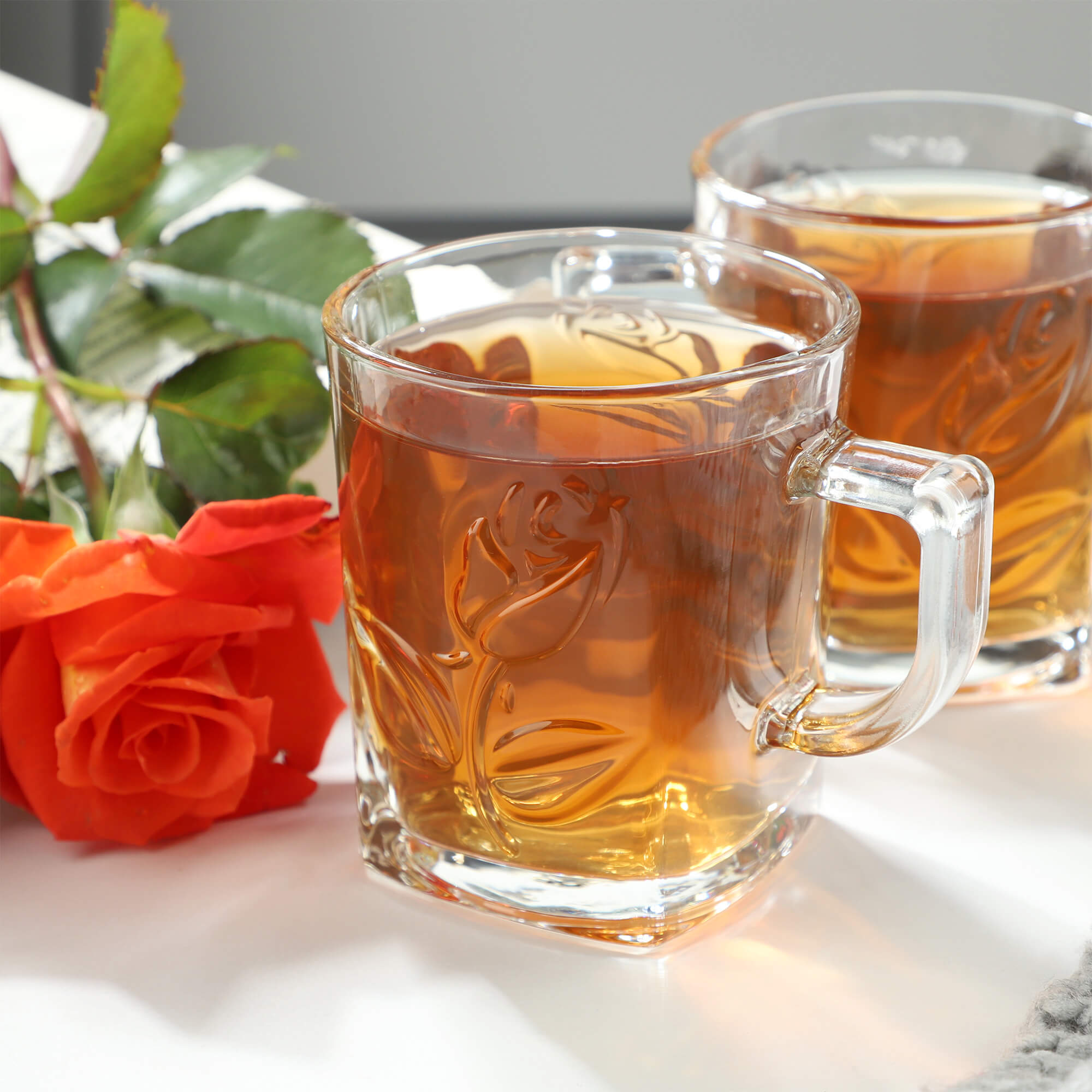 Szklanka Todi 260 ml, 6 szt.
