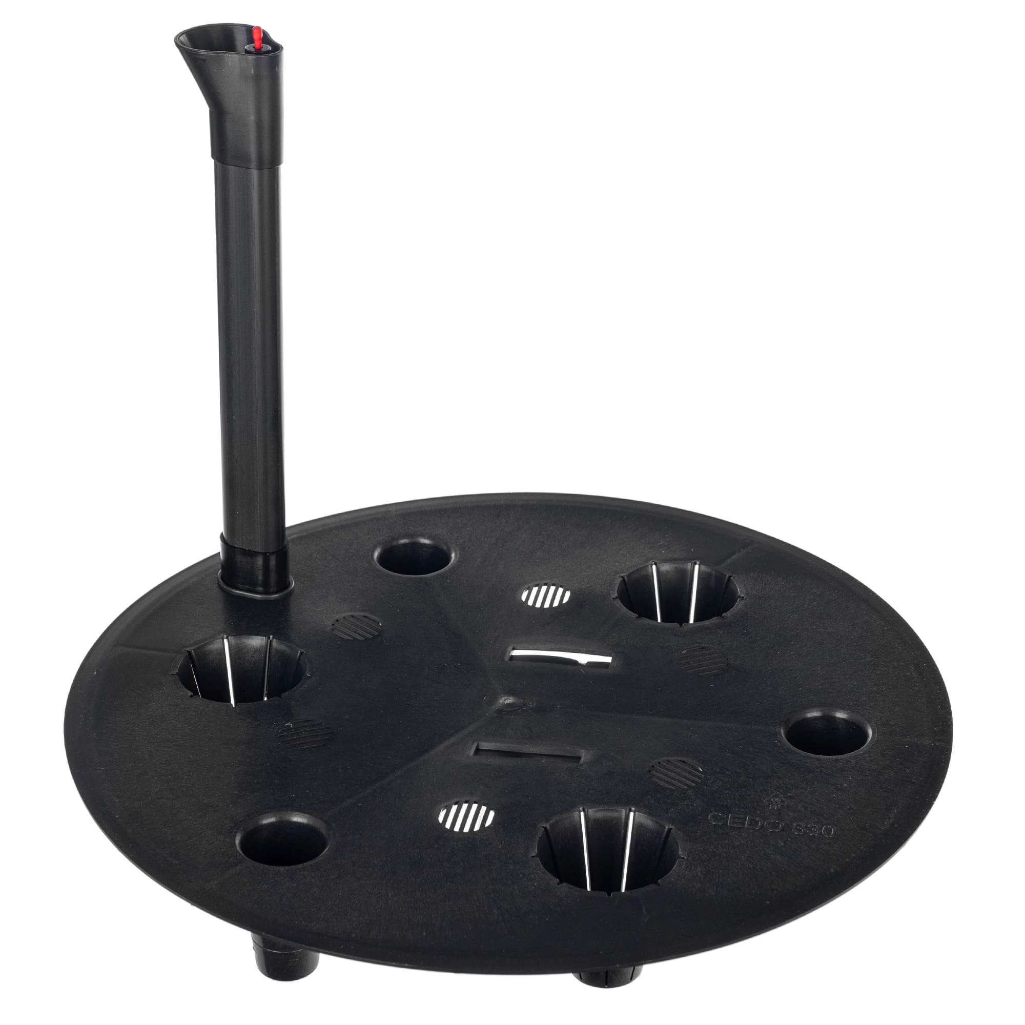 System nawadniający Winden do doniczek okrągły 34 cm WR7