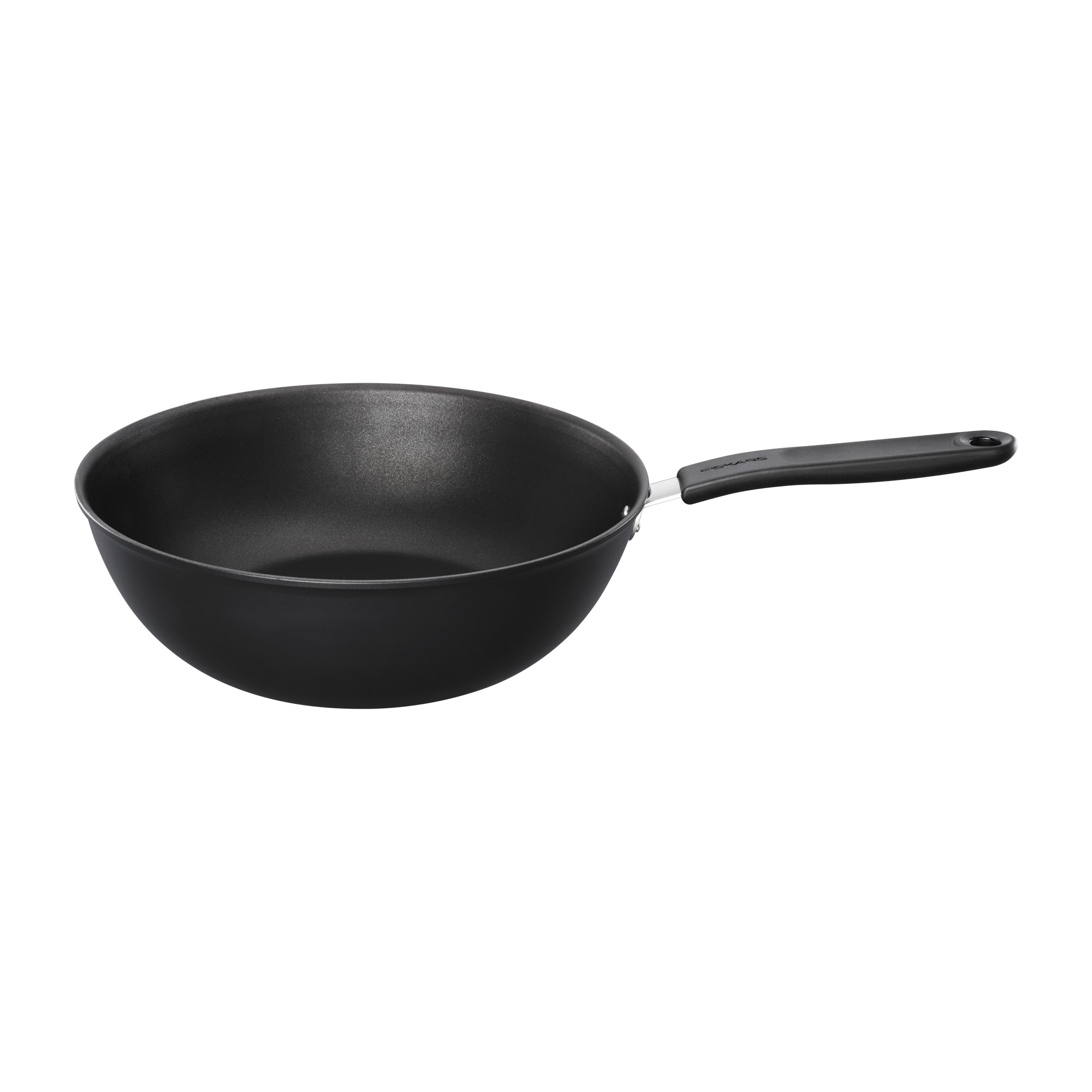 Fiskars 1027705 FF Wok 28 cm