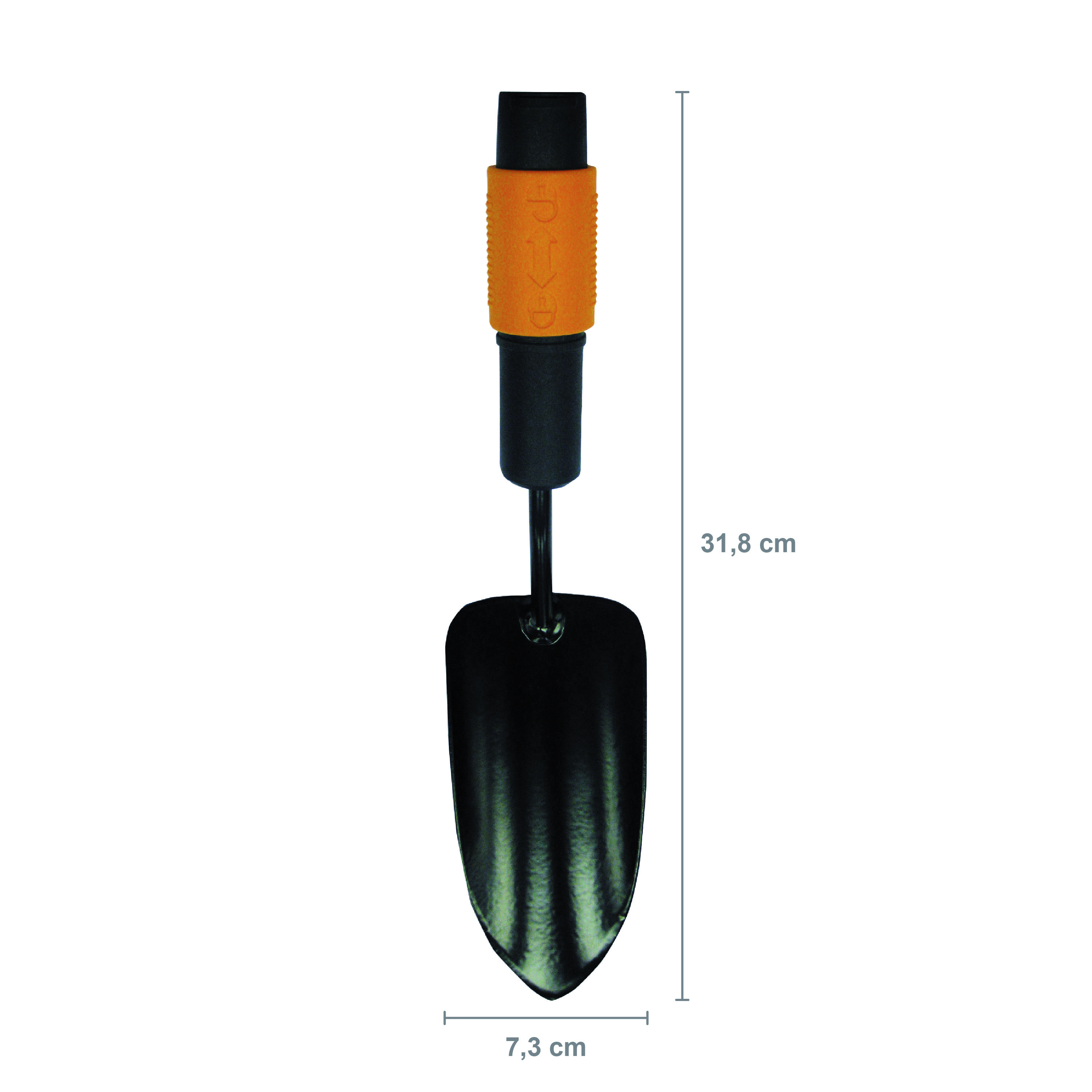 Fiskars 1000730 QuikFit Łopatka