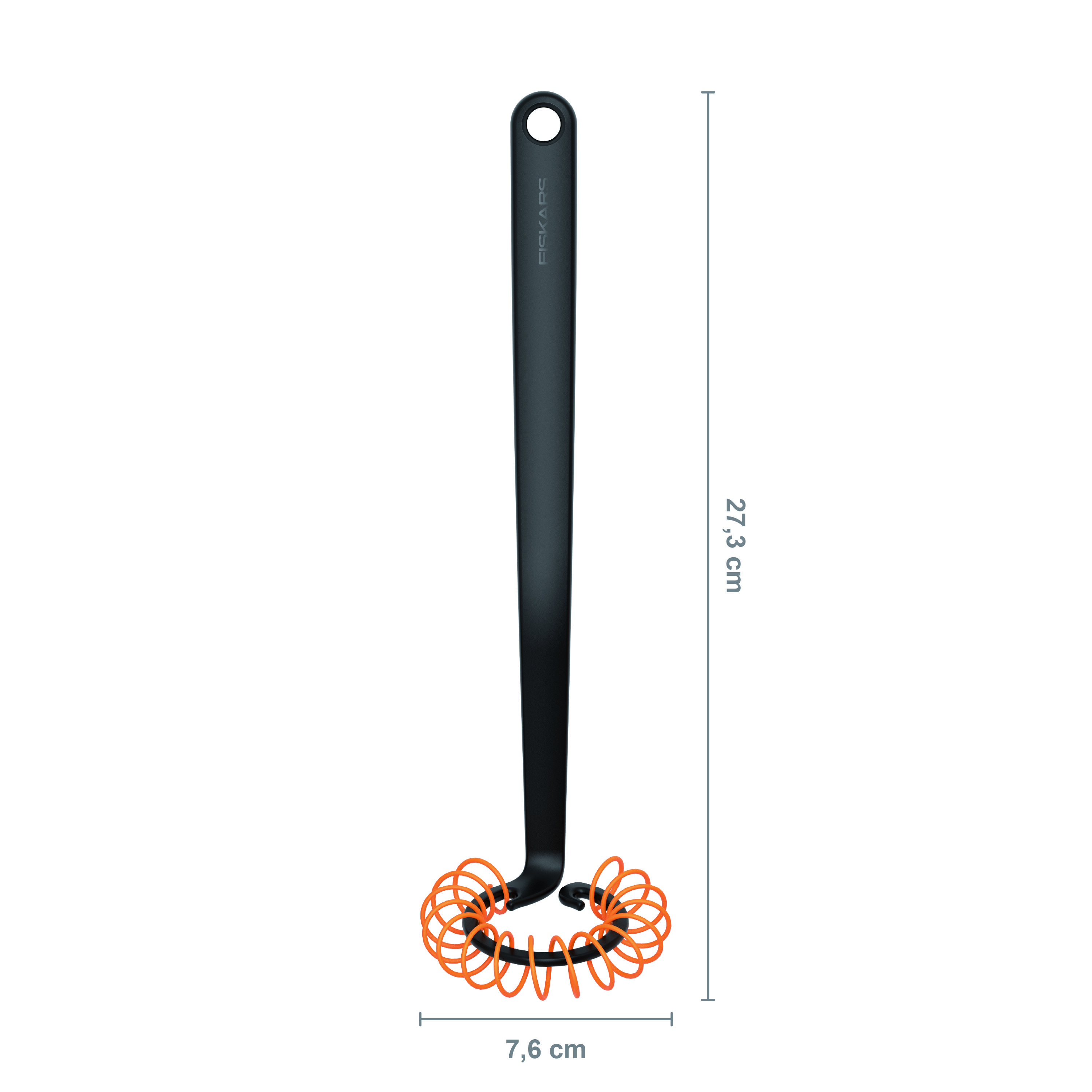 Fiskars 1014438 FF Trzepaczka spiralna 