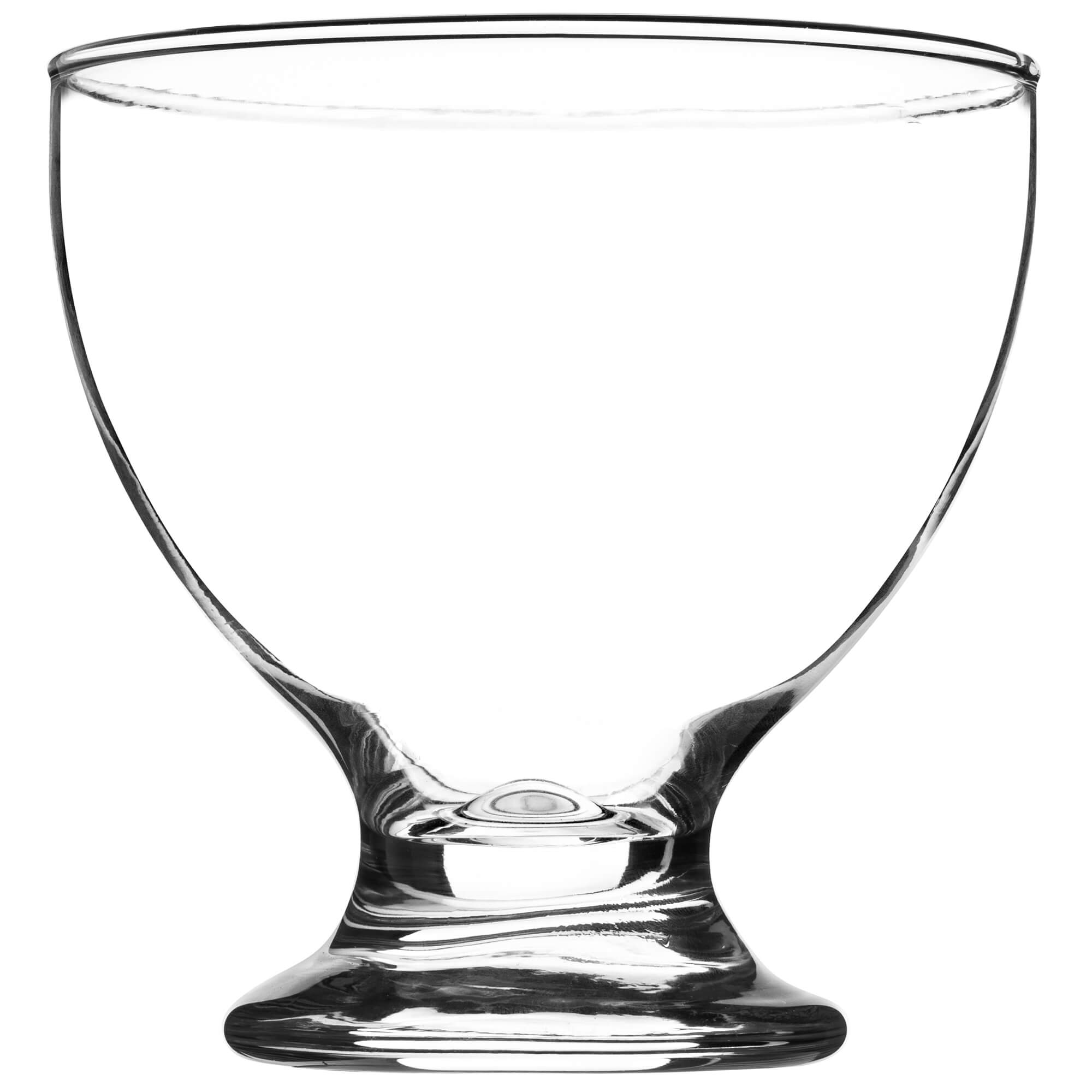 Pucharki do lodów i deserów Galena 450 ml 6 szt.