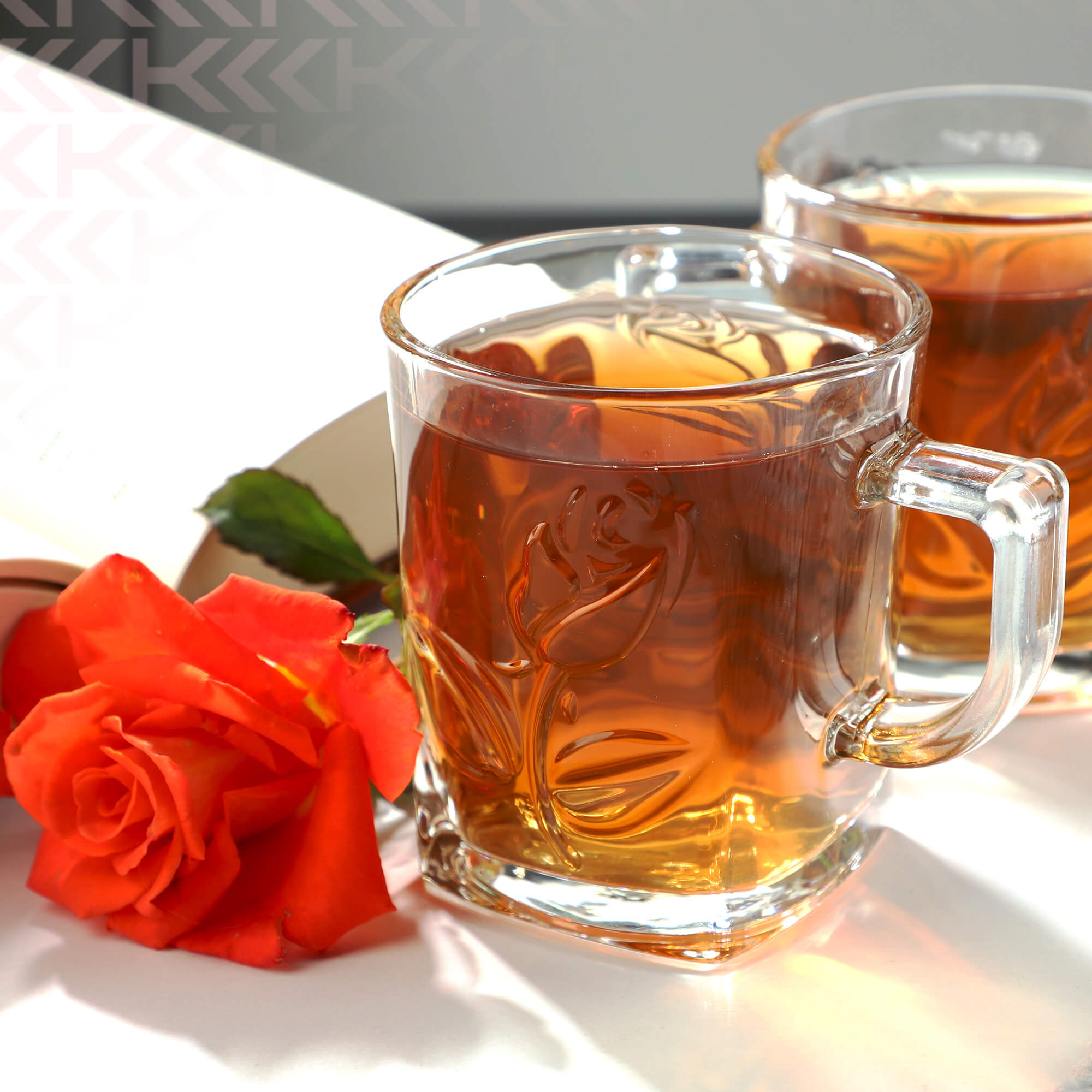 Szklanka Todi 260 ml, 6 szt.