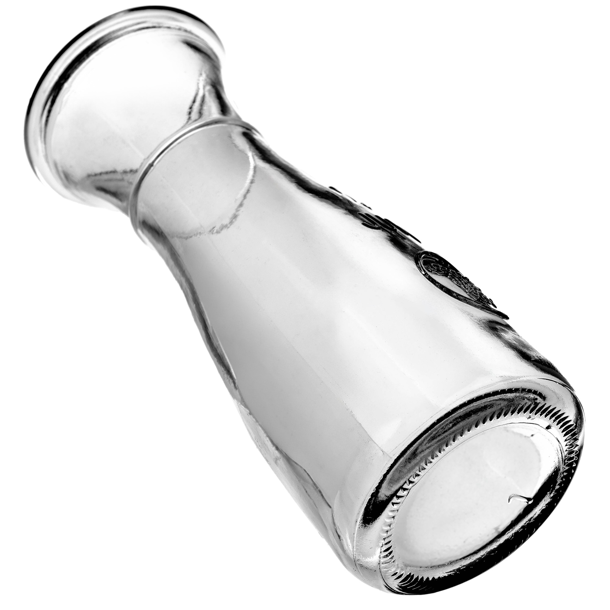 Karafka szklana Calera 250ml 2szt