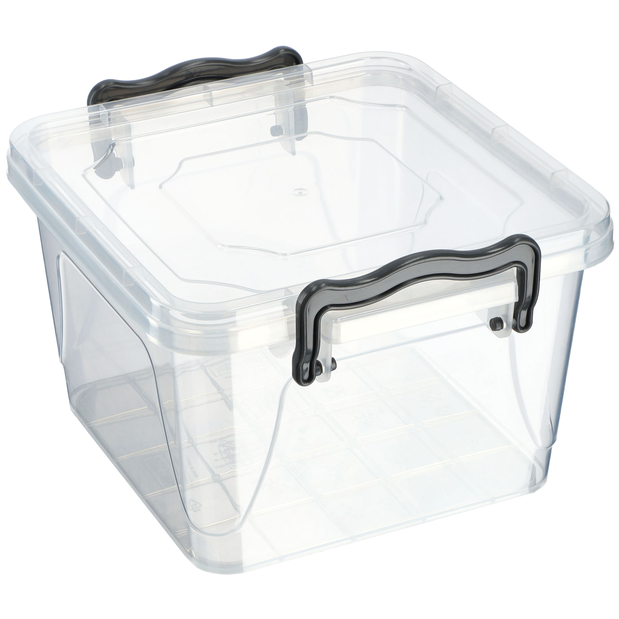 Pojemnik na żywność Multi box, 2,4L