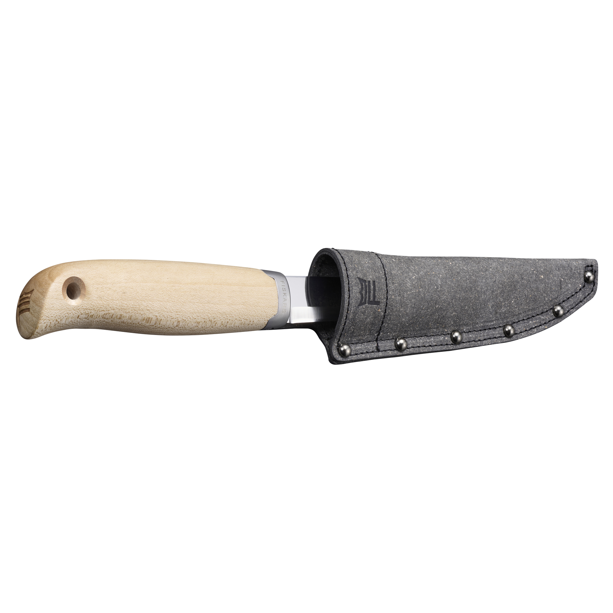 Fiskars 1072090 Norden Nóż outdoorowy
