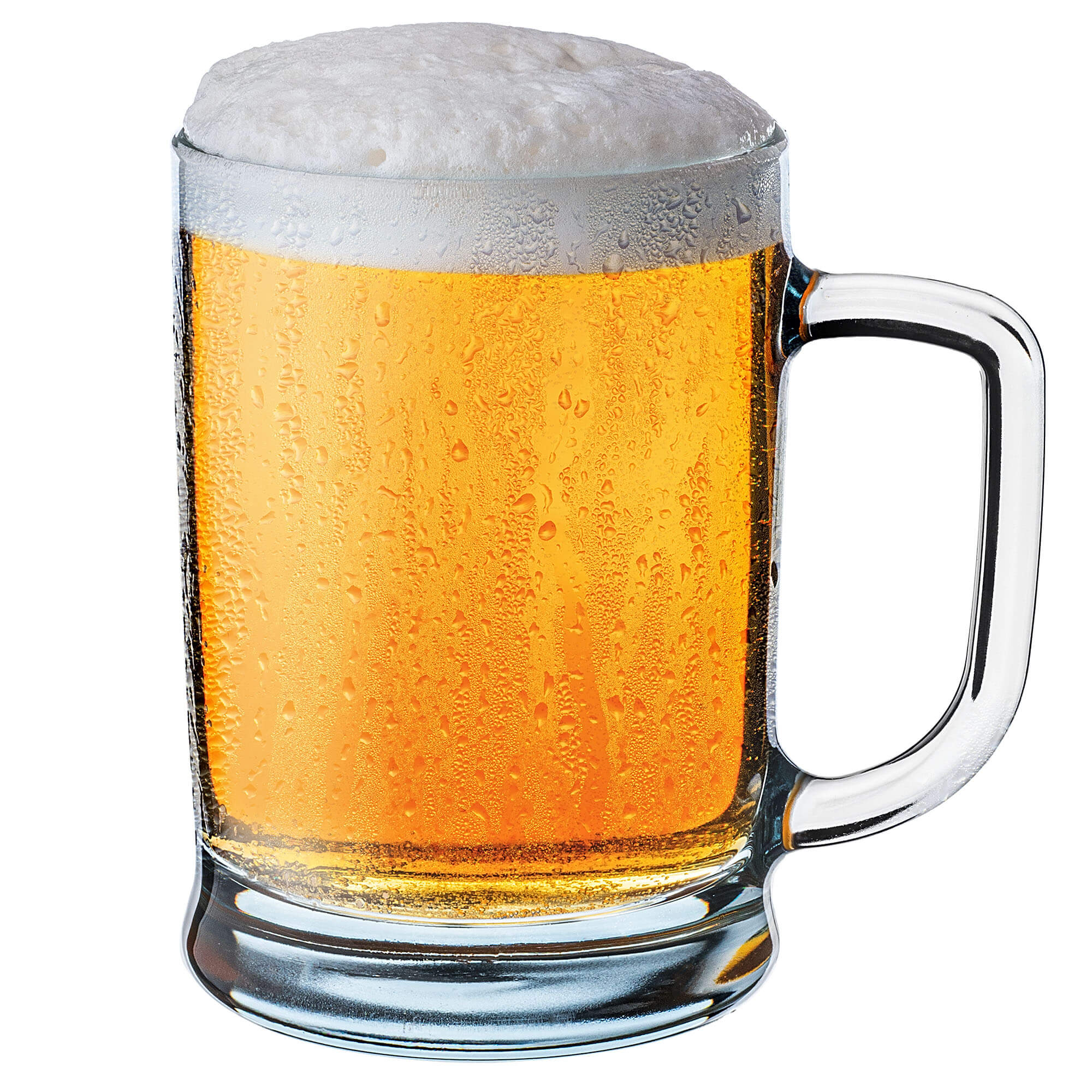 Kufel do piwa Cevio 400ml 1szt.