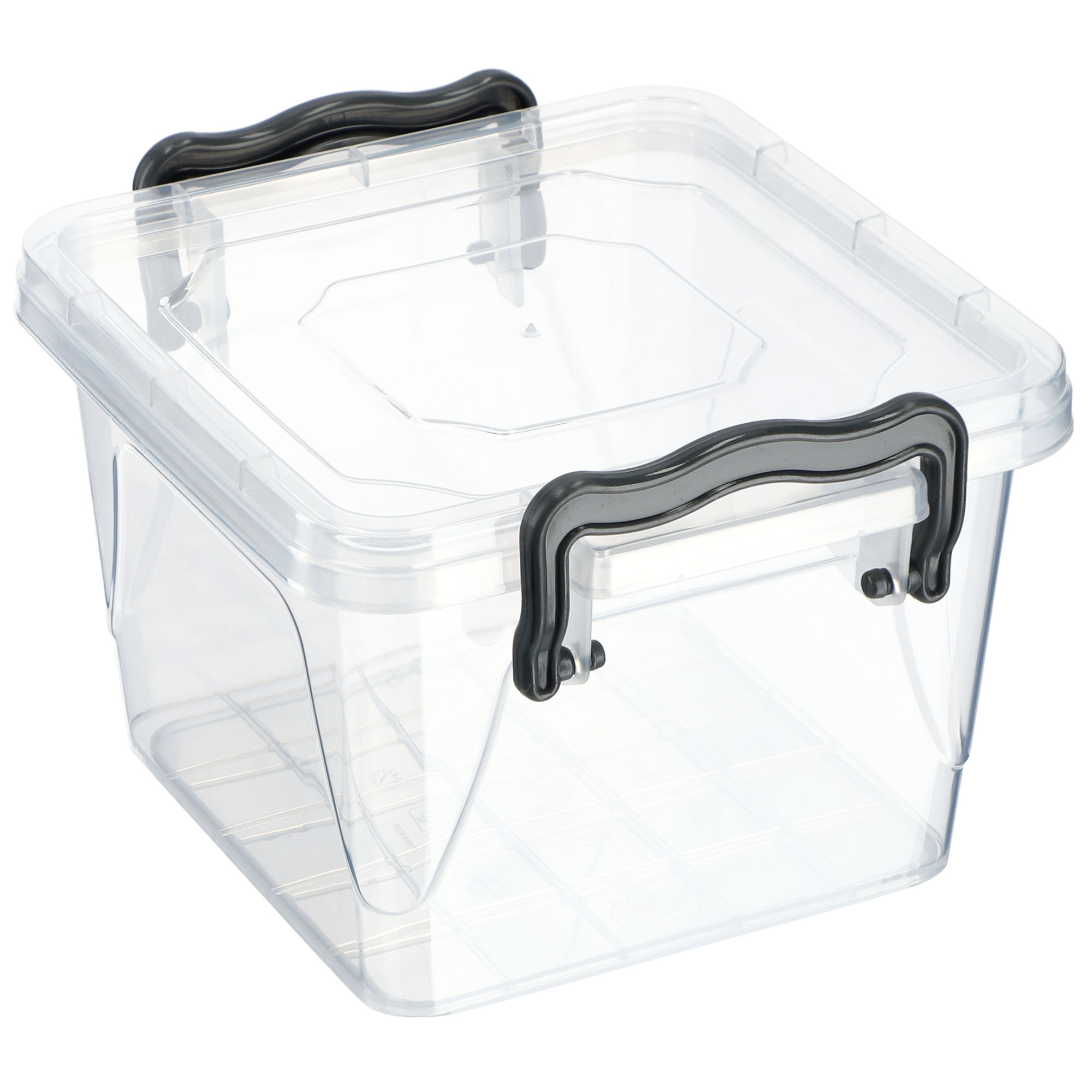 Pojemnik na żywność Multi box, 1,2L
