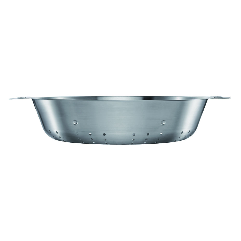 Fiskars 1066431 Norden Grill Chef Stalowe sitko/kosz