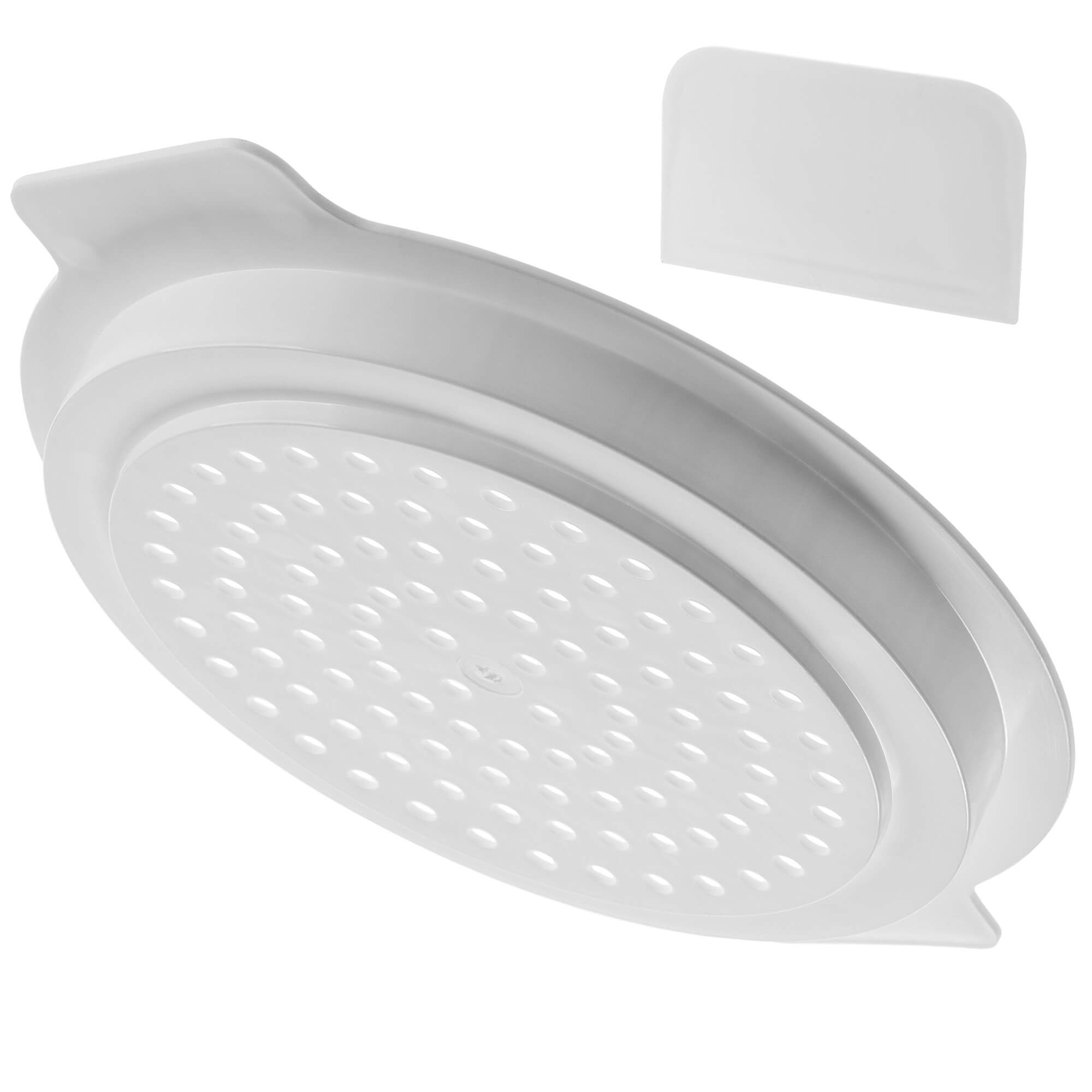 Przecierak do klusek lanych Gorre 22.5 cm biały