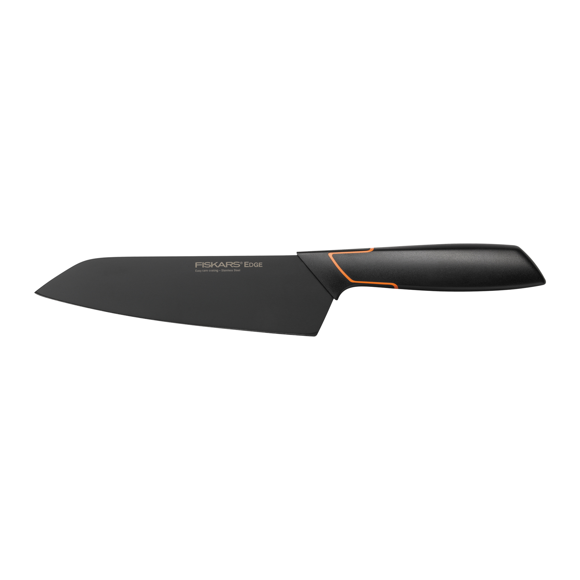 Fiskars 1003097 Edge Nóż typ Santoku 17 cm