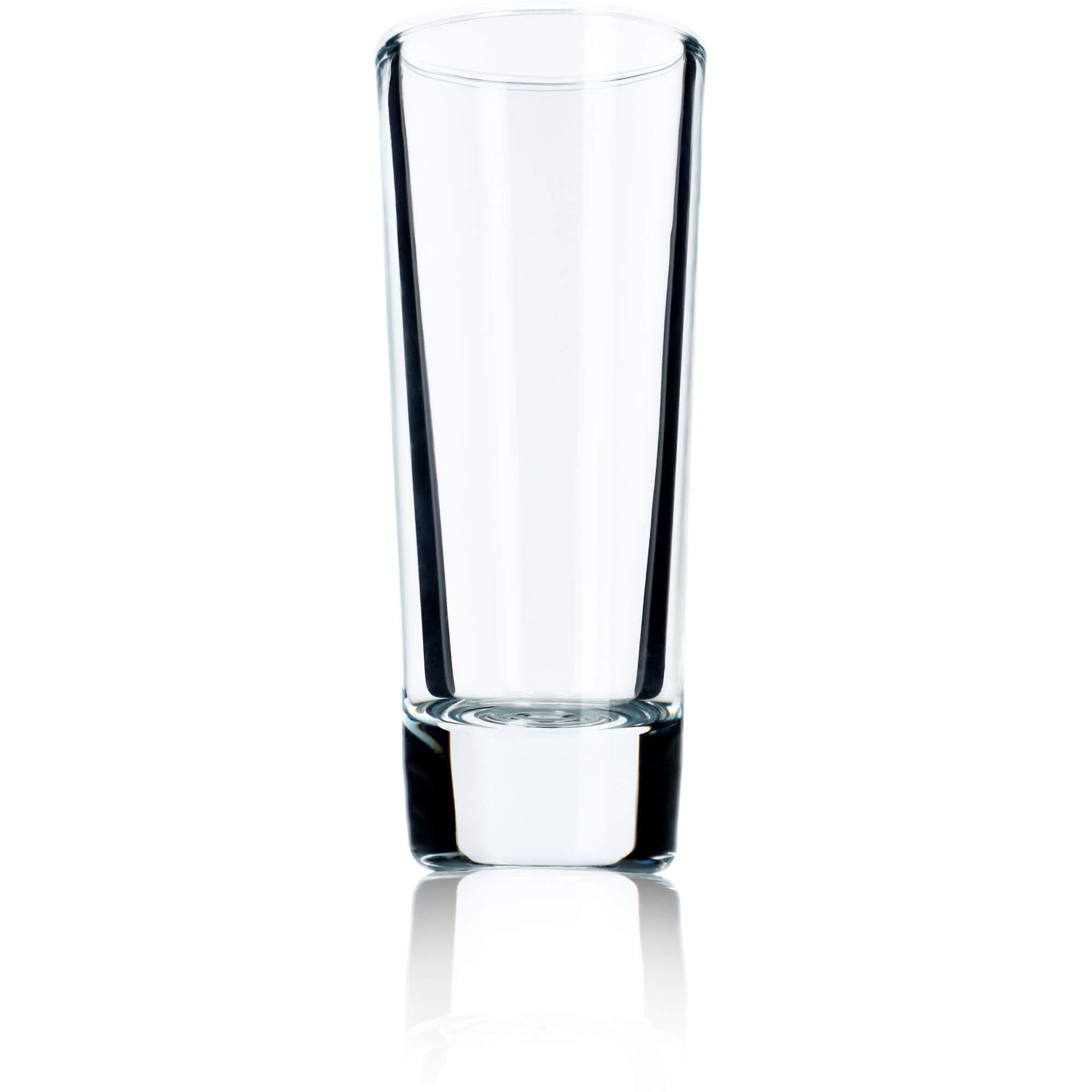 Kieliszki do wódki i shotów 60 ml, 12 szt.