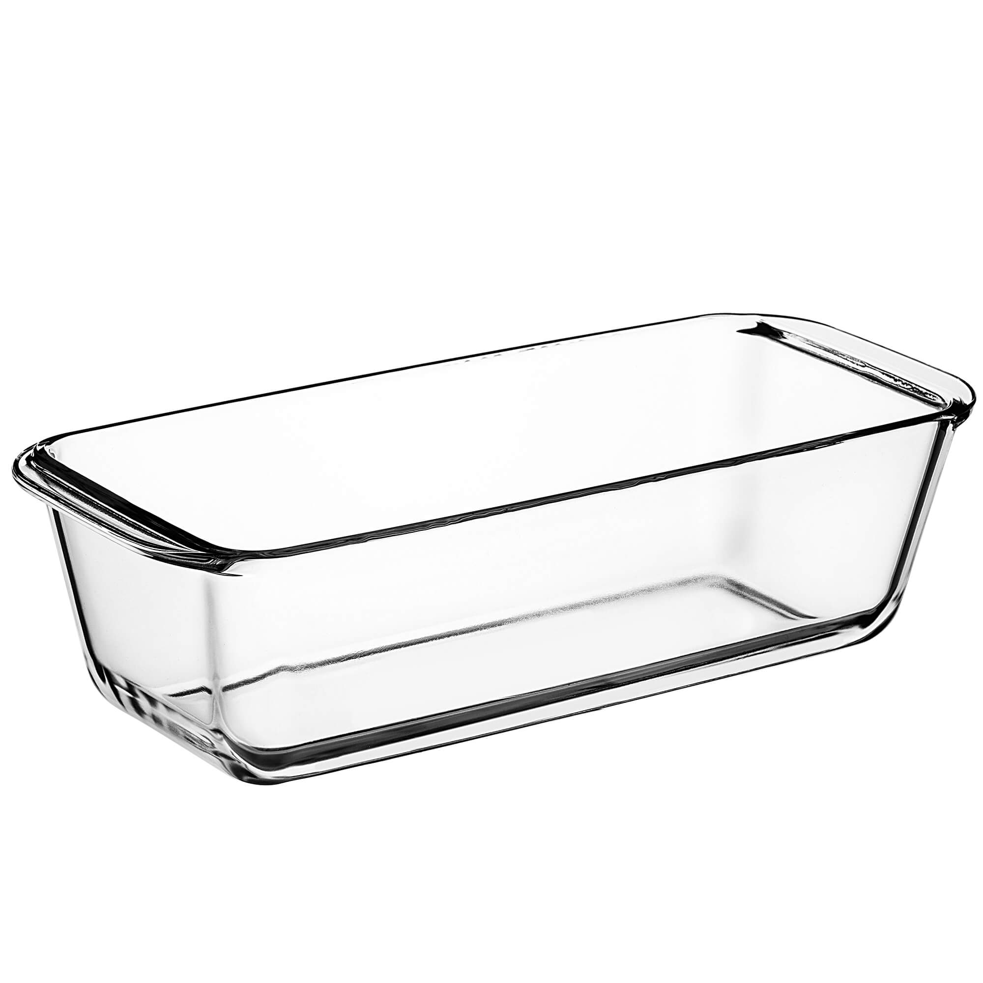 Keksówka żaroodporna Trino 29cm