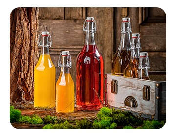 Artykuły szklane - szklanki, kubki, kieliszki, kufle, naczynia żaroodporne i inne szklane akcesoria szkło, szklanka, kubek, kubek szklany, kubek na kawę, kubek na herbatę, naczynie żaroodporne, szklanka cukru ile to gram, kieliszki, kufel, szklanka do whisky, szklanka mąki
